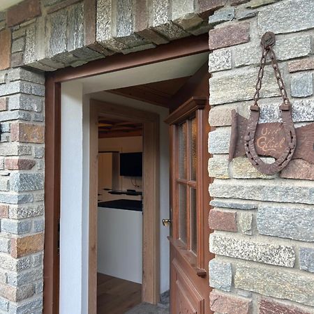 Haus Am Sonnenhang Finkenberg Kültér fotó