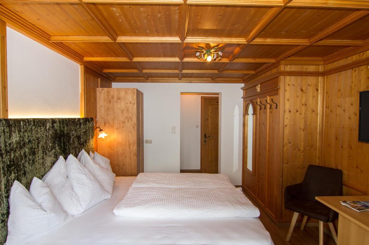 Haus Am Sonnenhang Finkenberg Kültér fotó