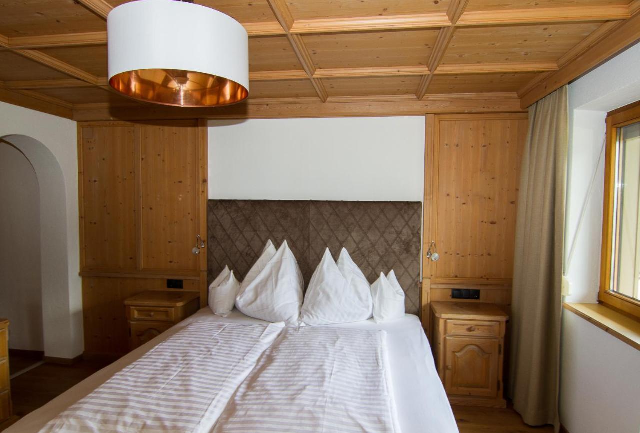 Haus Am Sonnenhang Finkenberg Kültér fotó
