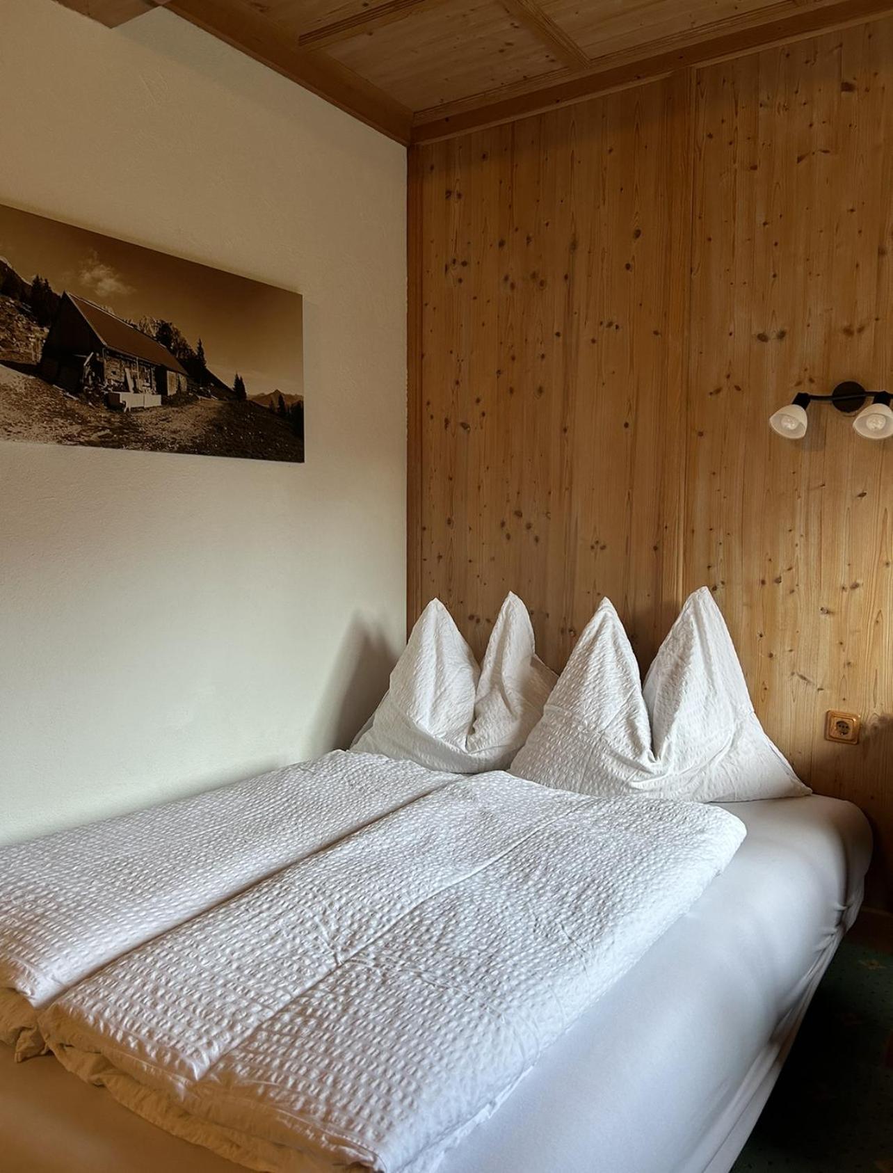 Haus Am Sonnenhang Finkenberg Kültér fotó