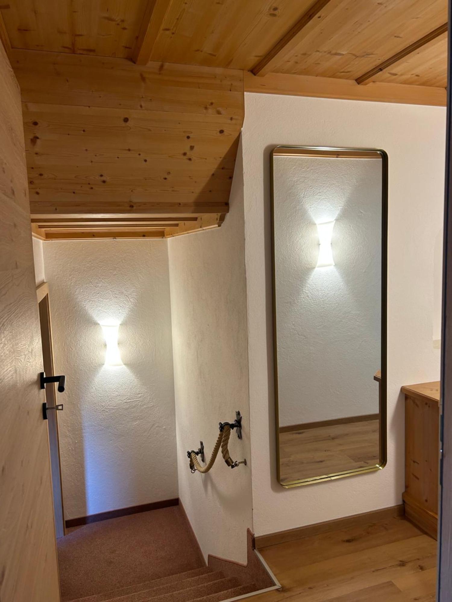Haus Am Sonnenhang Finkenberg Kültér fotó
