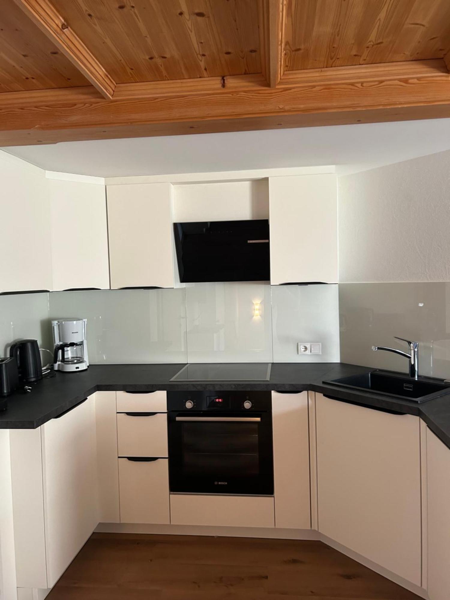 Haus Am Sonnenhang Finkenberg Kültér fotó