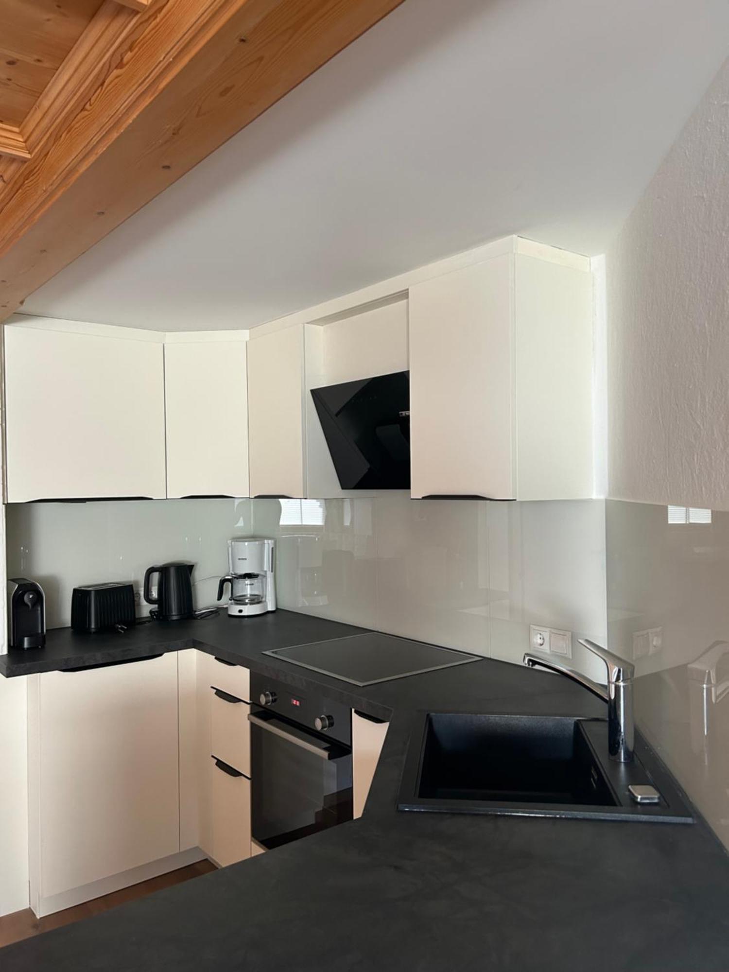 Haus Am Sonnenhang Finkenberg Kültér fotó