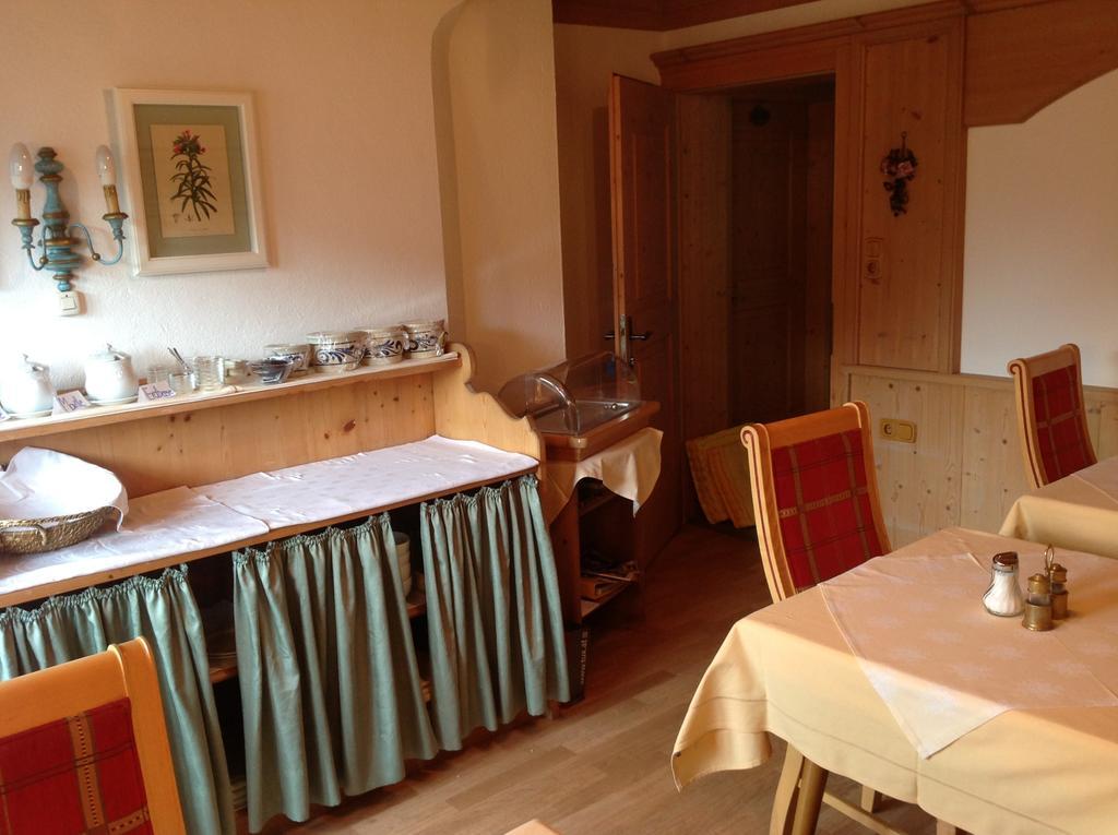 Haus Am Sonnenhang Finkenberg Szoba fotó